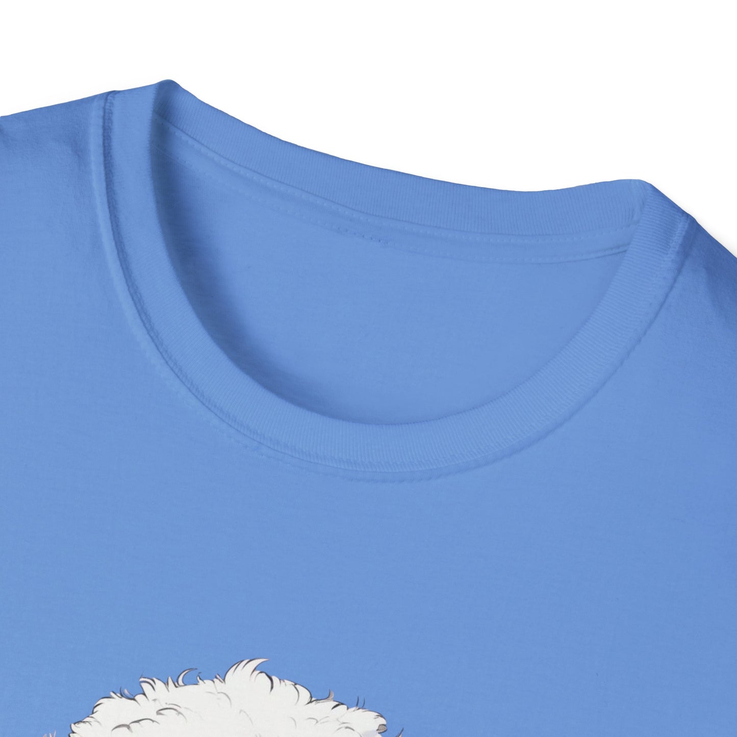 Bichon Bliss T-Shirt