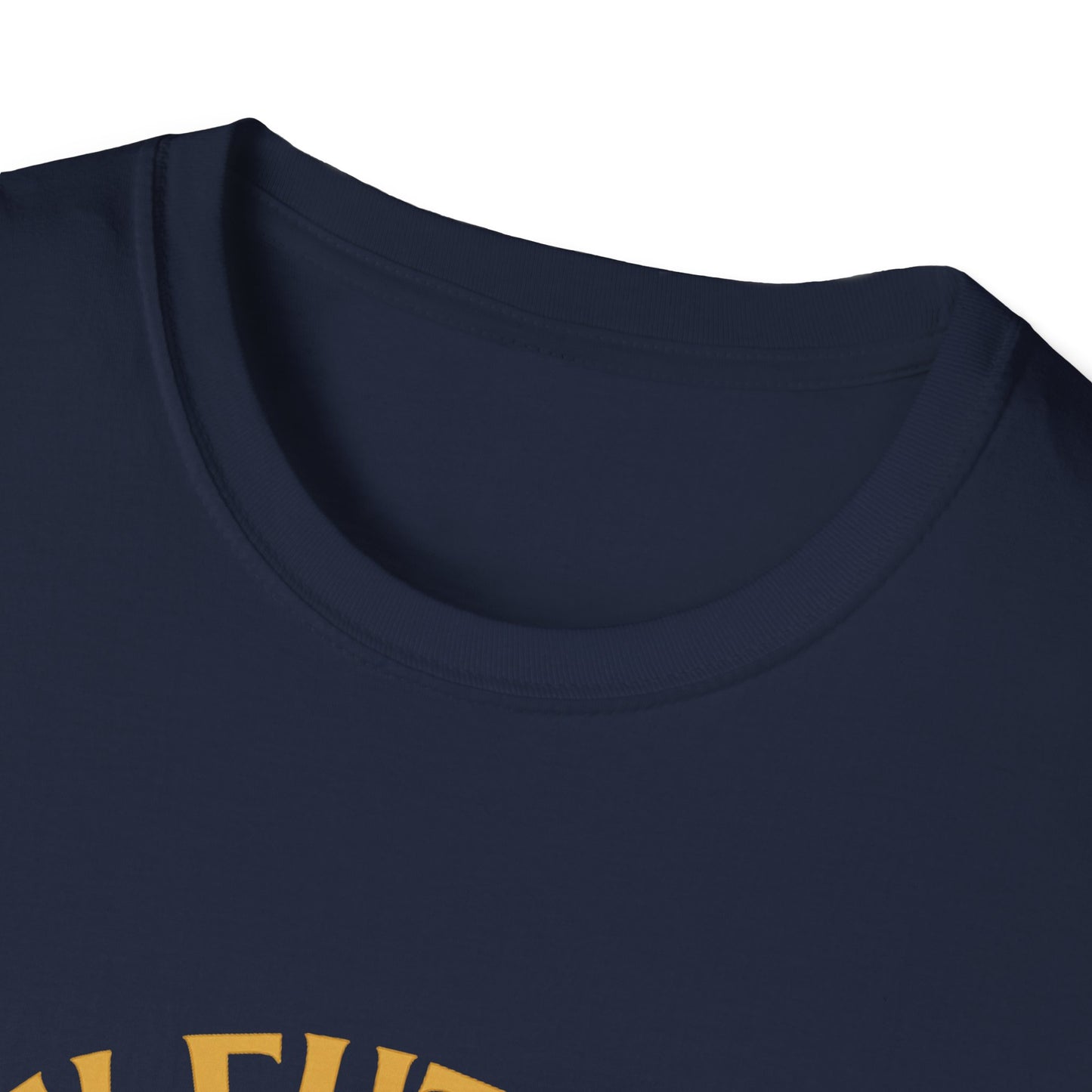 My Future Is Written T-Shirt
