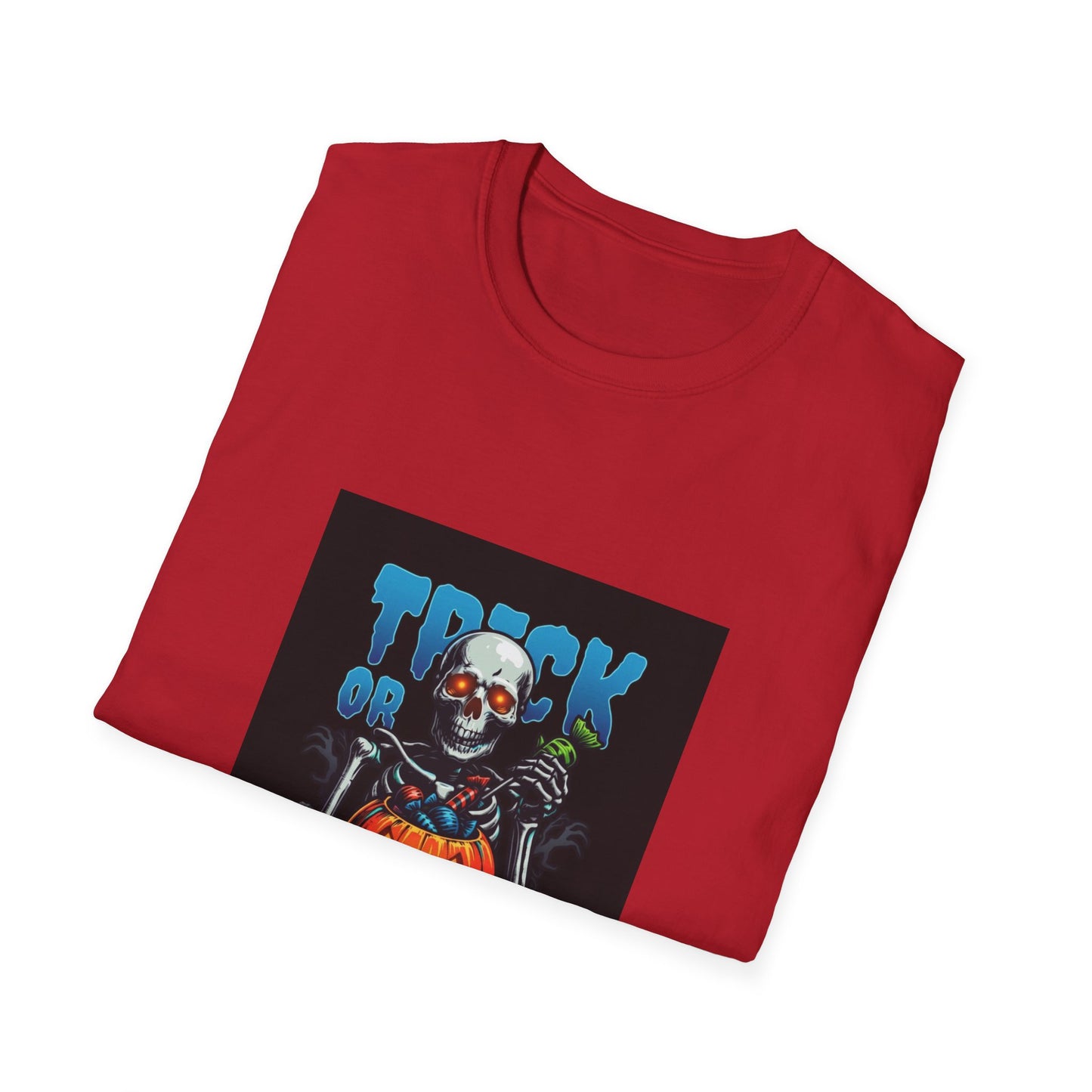Trick or Treat T-Shirt