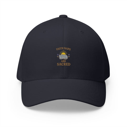 Faith Naps Are Sacred Hat
