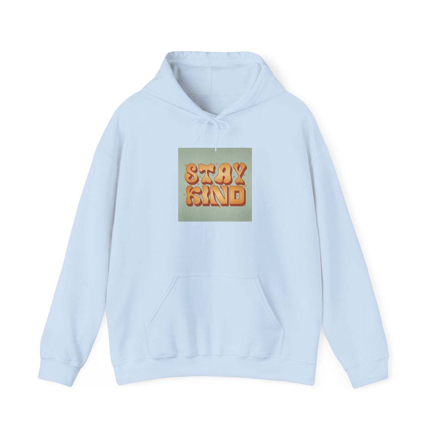 Stay Kind Hoodie