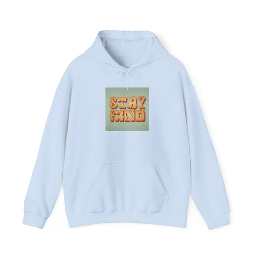 Stay Kind Hoodie