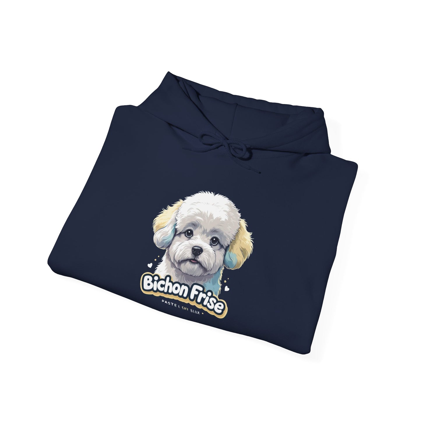 Bichon Frise Hoodie