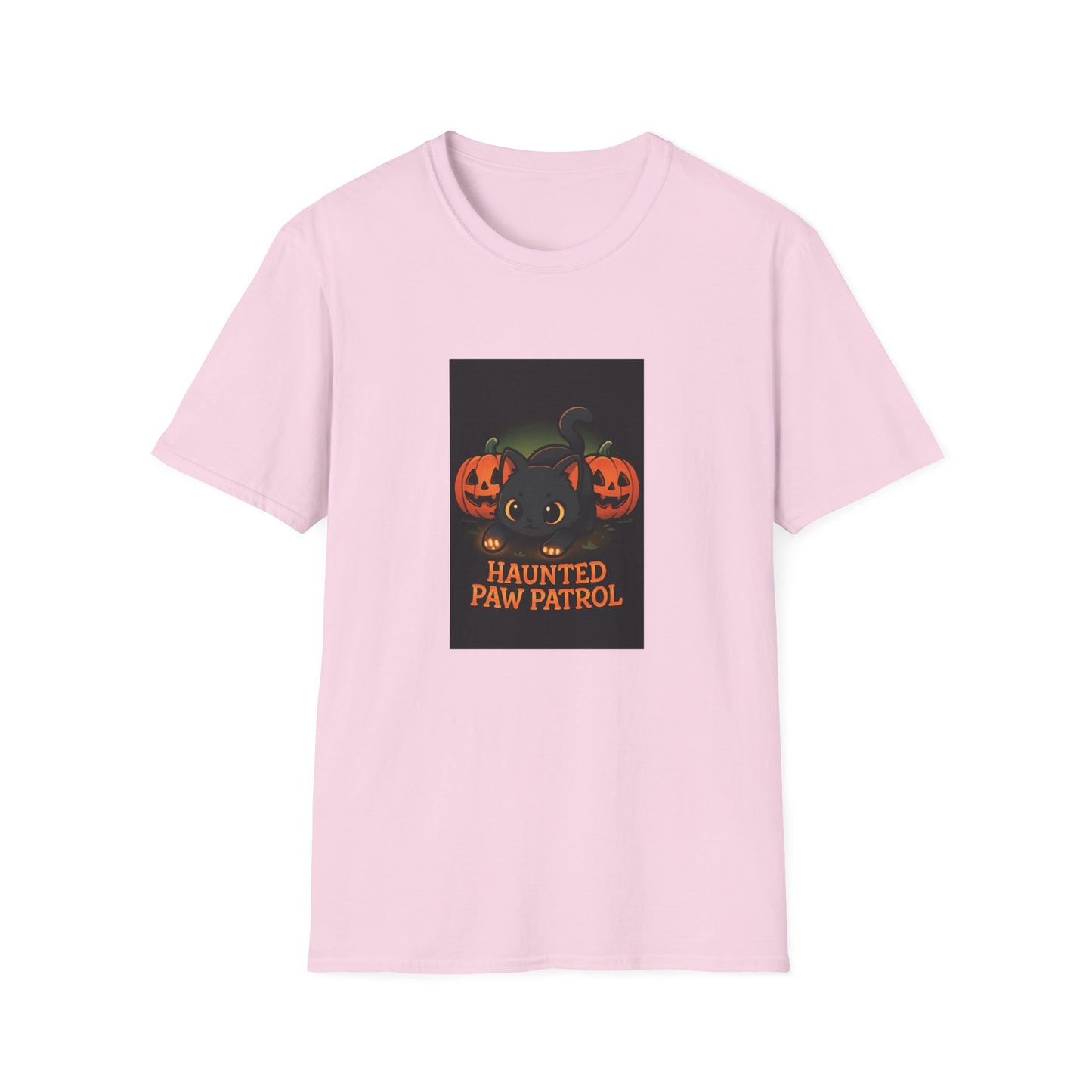 Haunted Paw Patrol  T-Shirt
