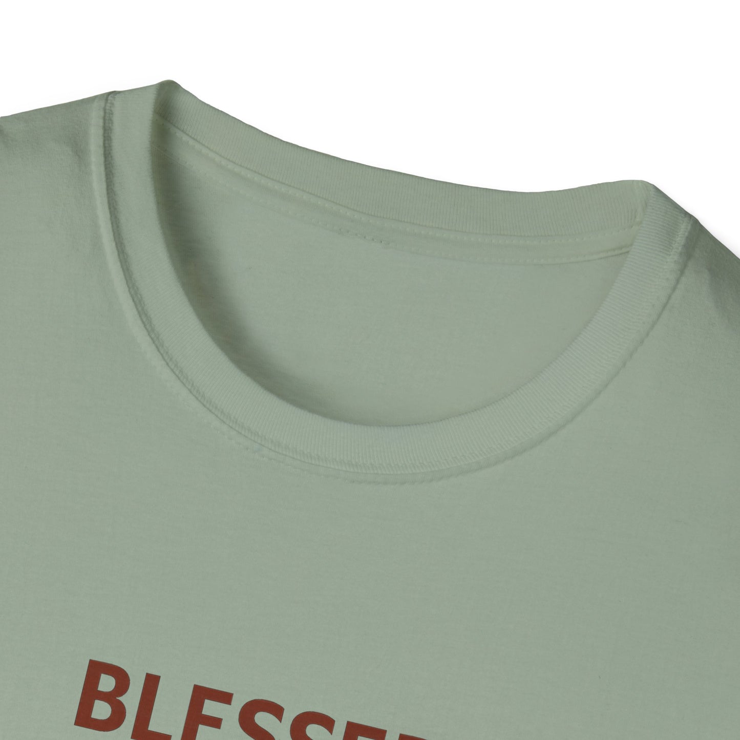 Blessed Beyond Nine Lives T-Shirt