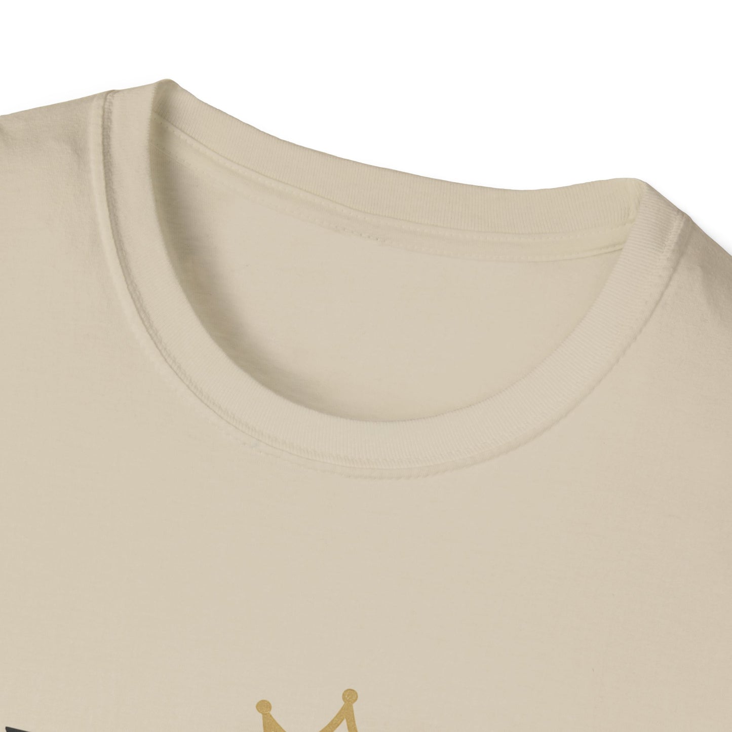 I Walk With Lions T-Shirt