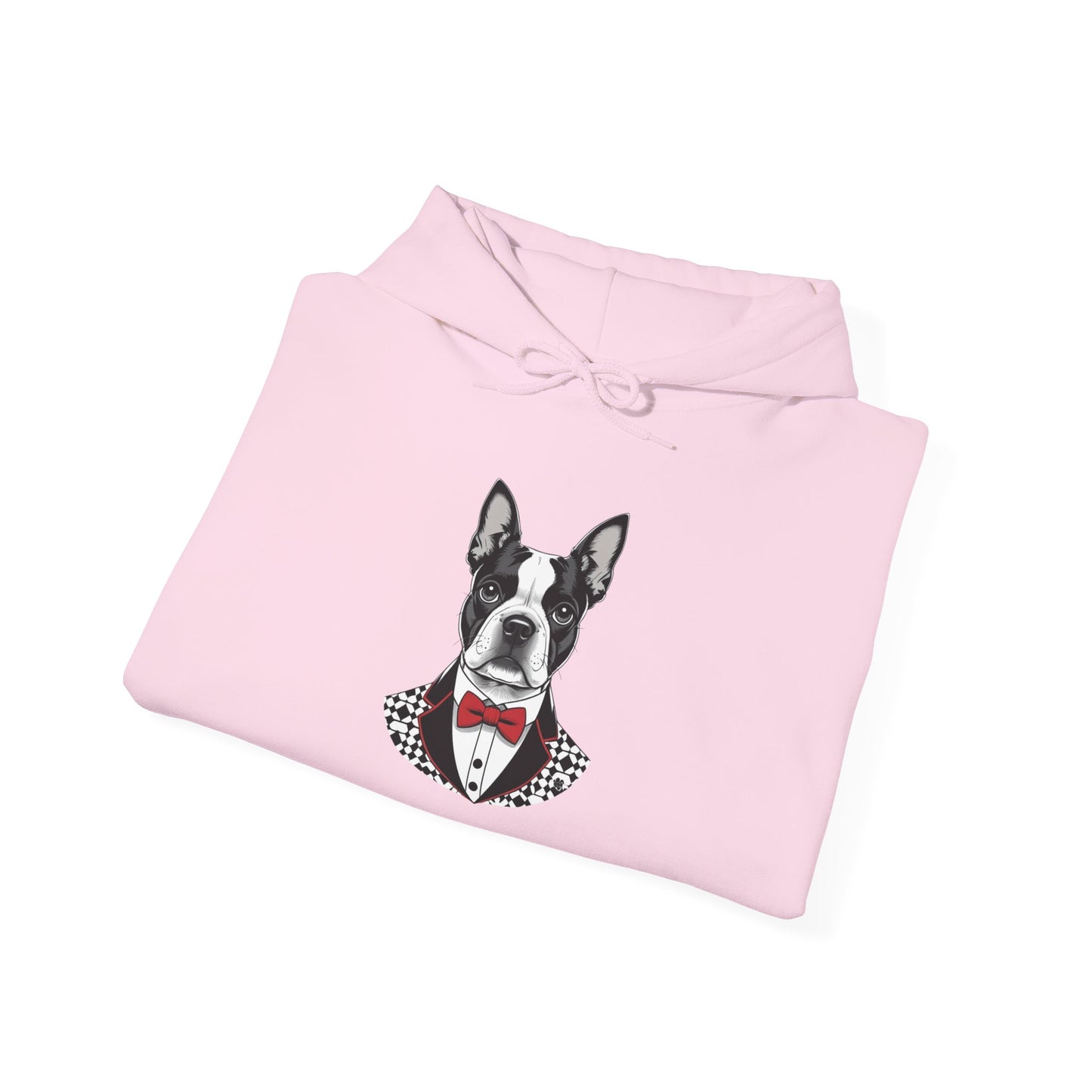 Boston Cutie Hoodie