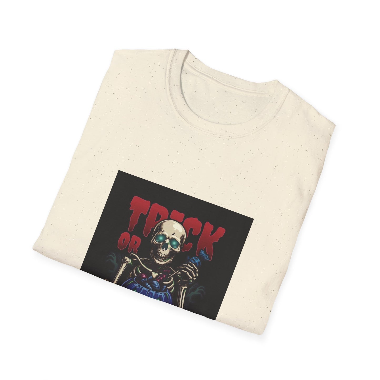 Trick or Treat T-Shirt