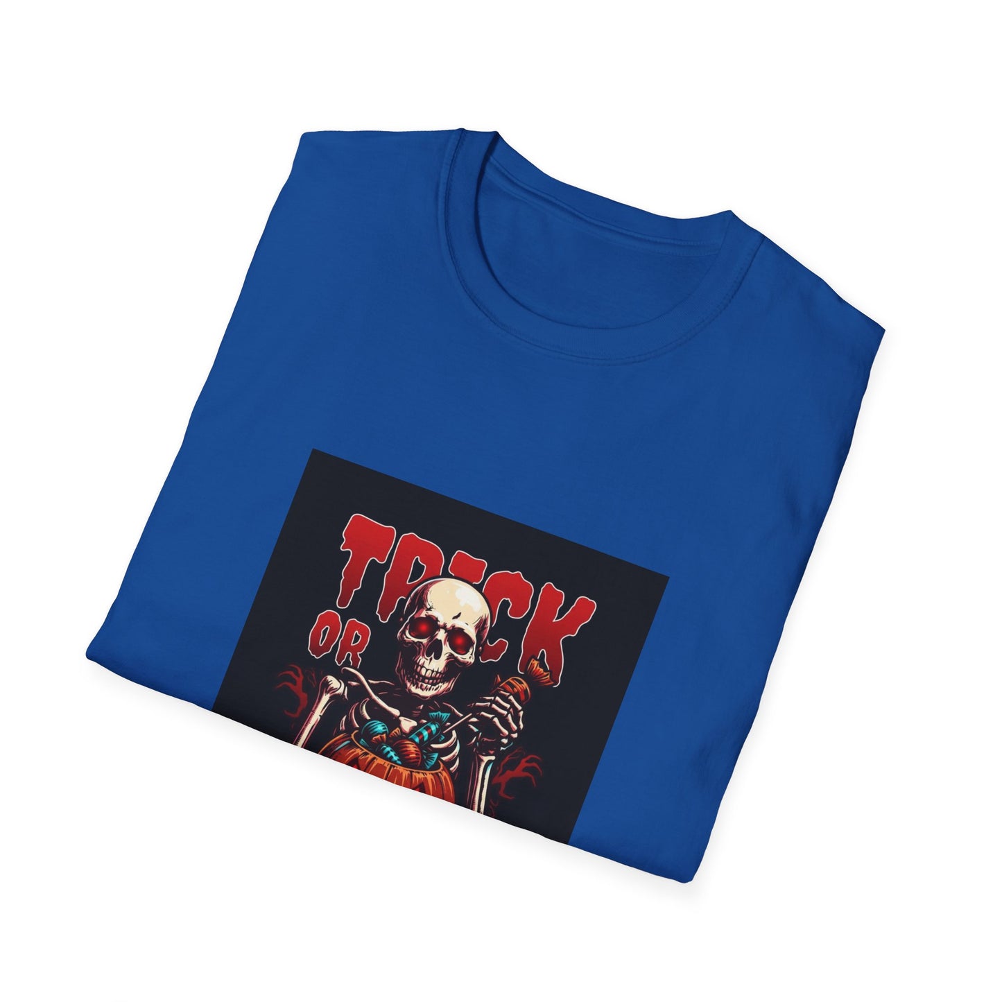 Trick or Treat T-Shirt