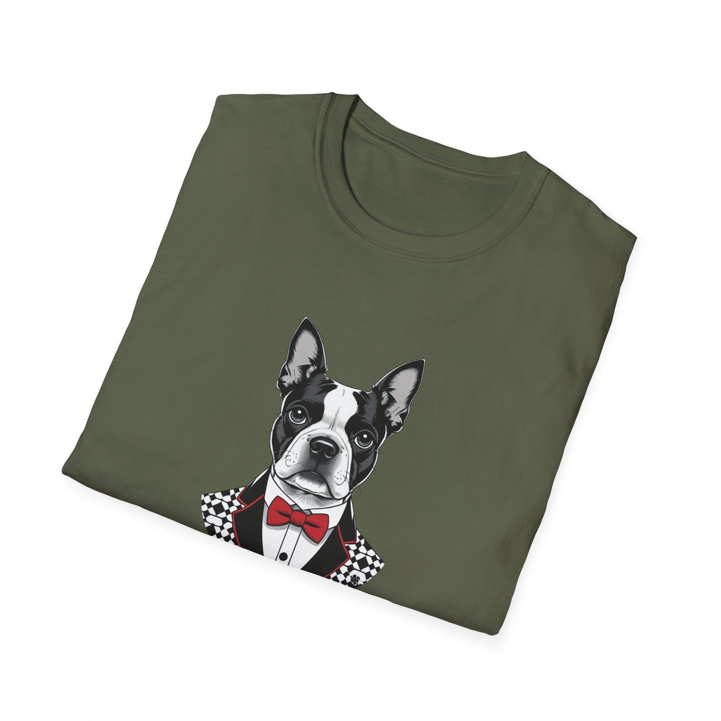Boston Cutie T-Shirt