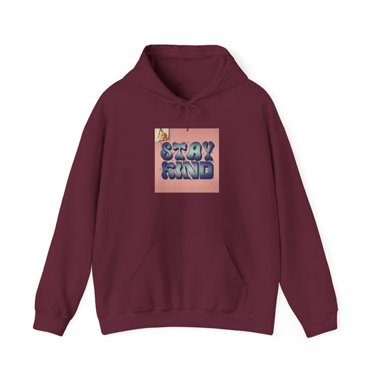 Stay Kind Hoodie