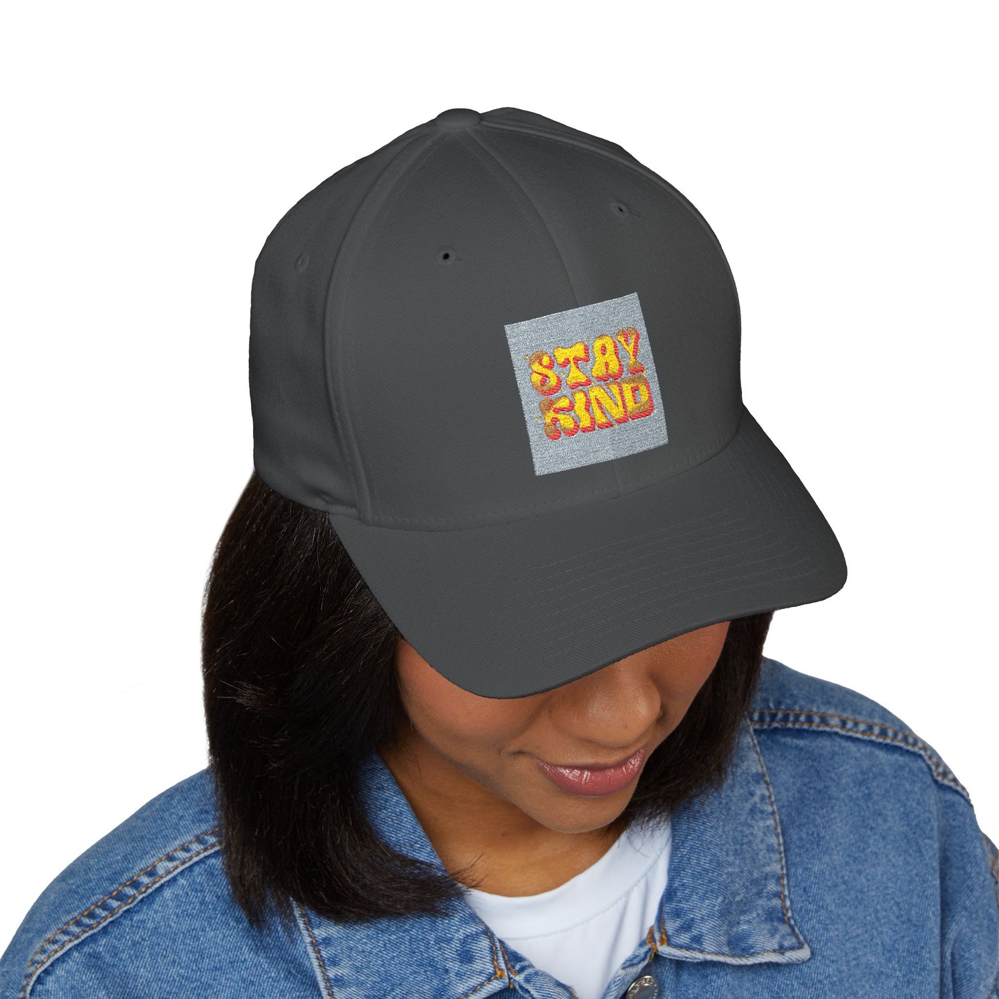 Stay Kind hat