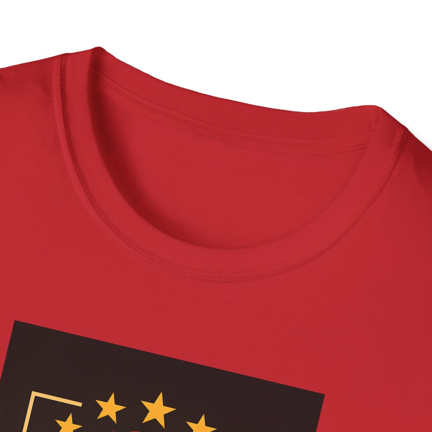Lion GS 05 Star T-Shirt