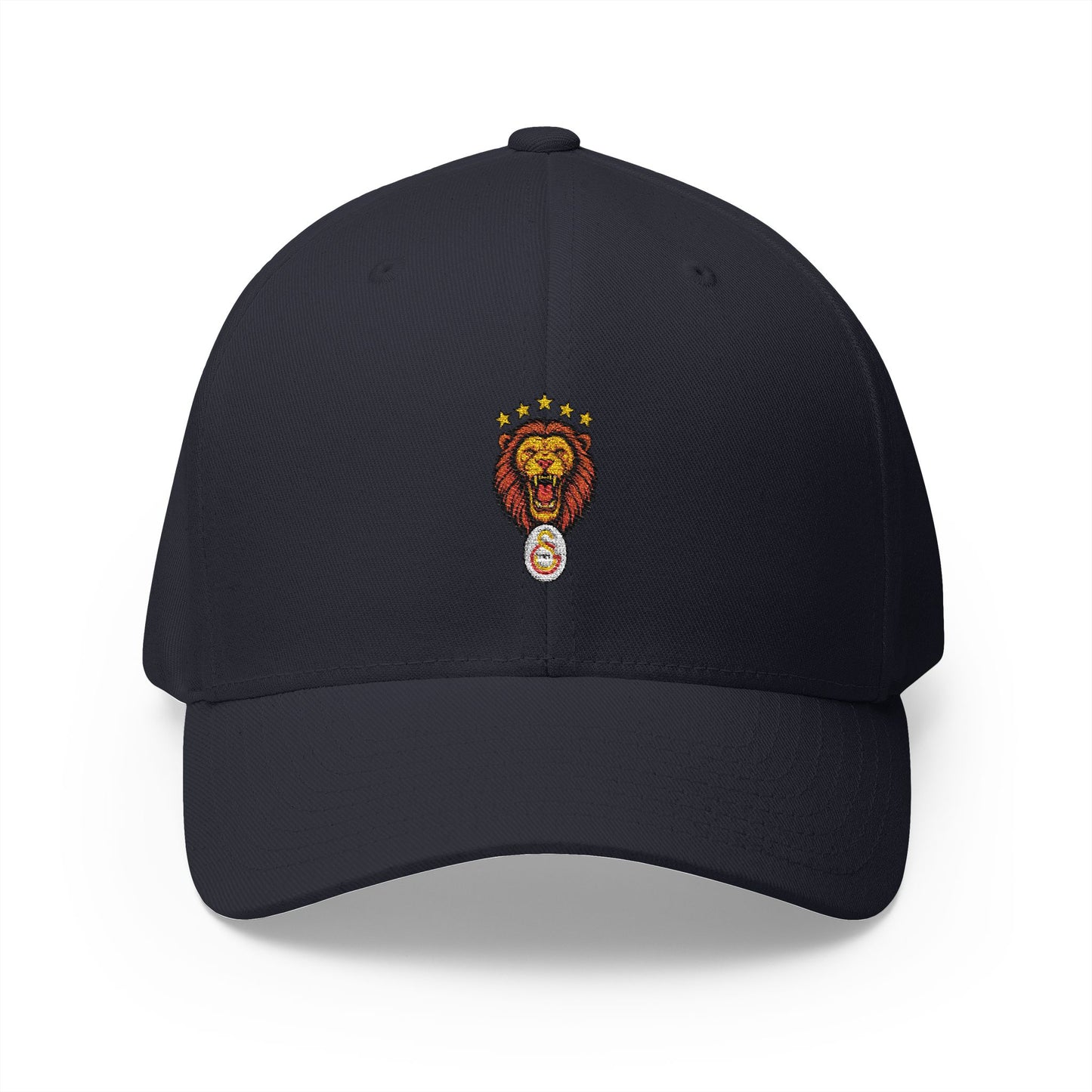 Five Star Lion  Hat