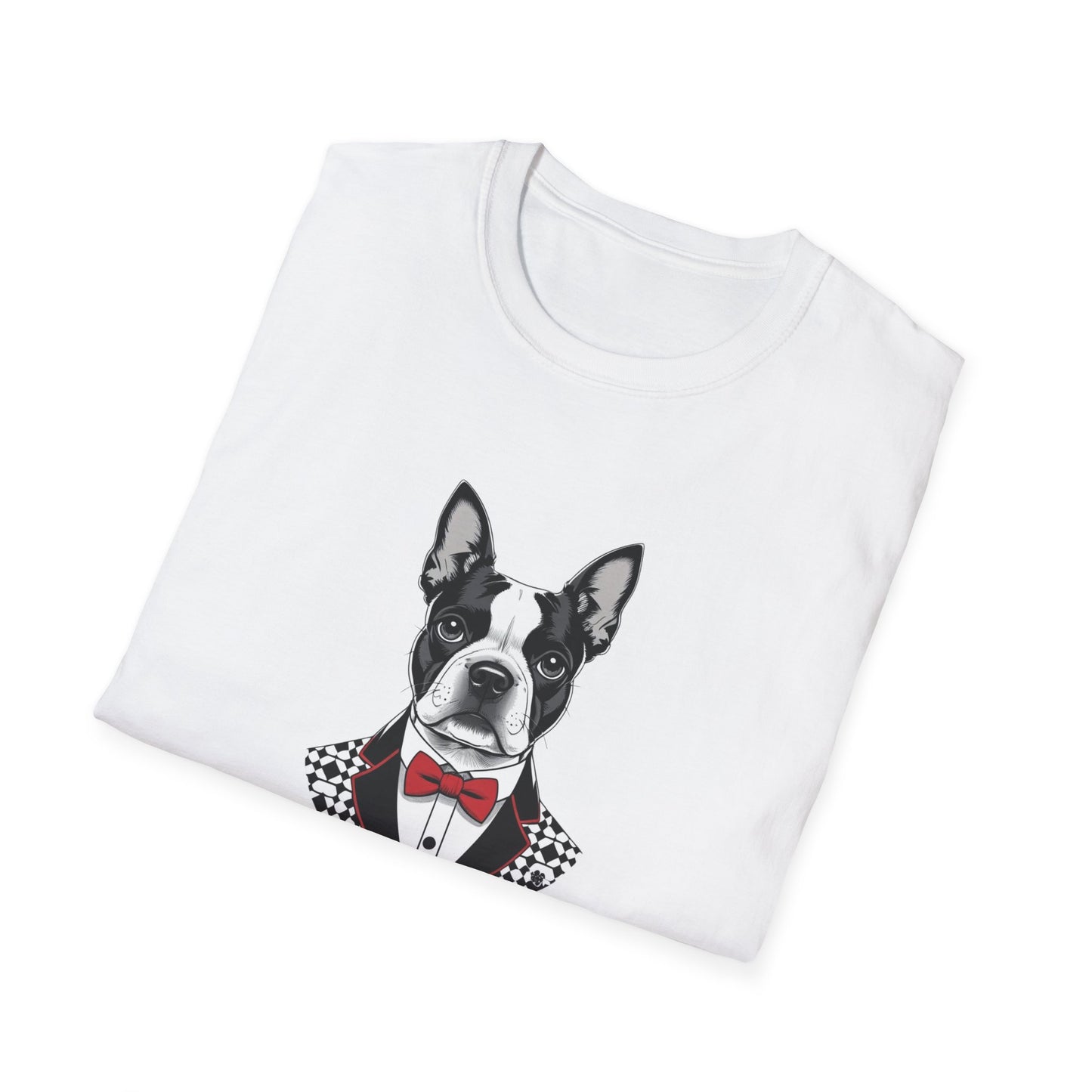 Boston Cutie T-Shirt