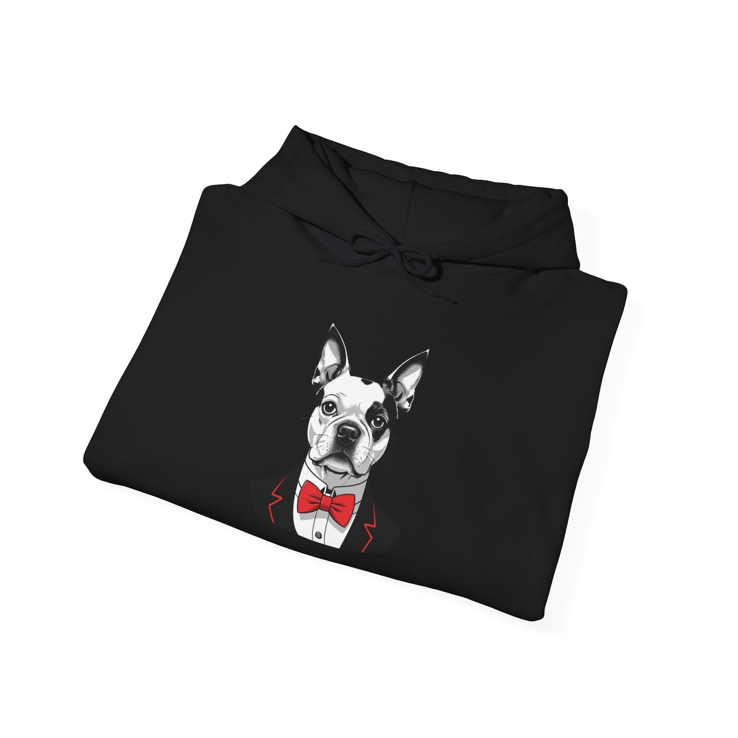 Boston Cutie Hoodie