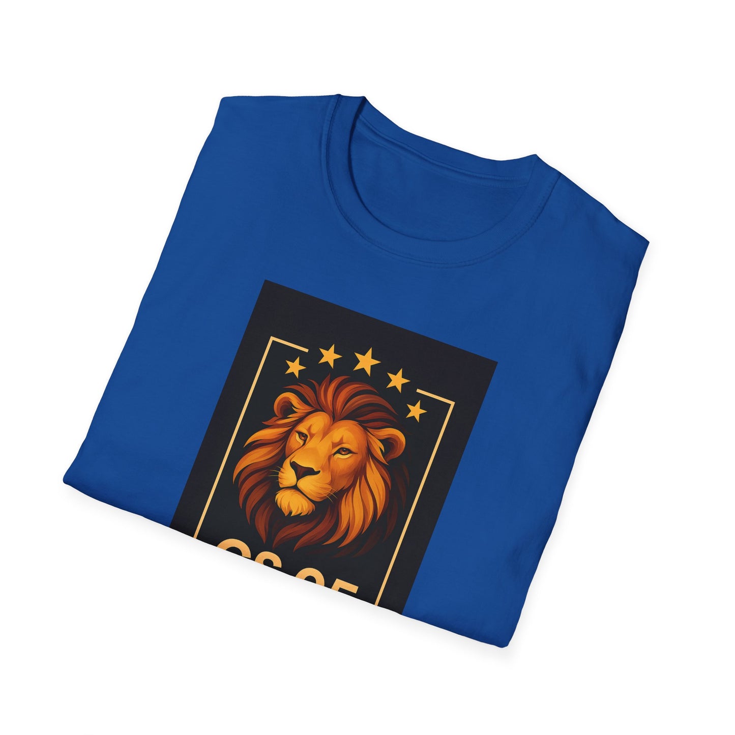 Lion GS 05 Star T-Shirt