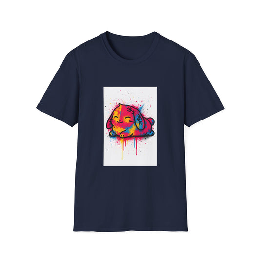Cute Dog T-Shirt
