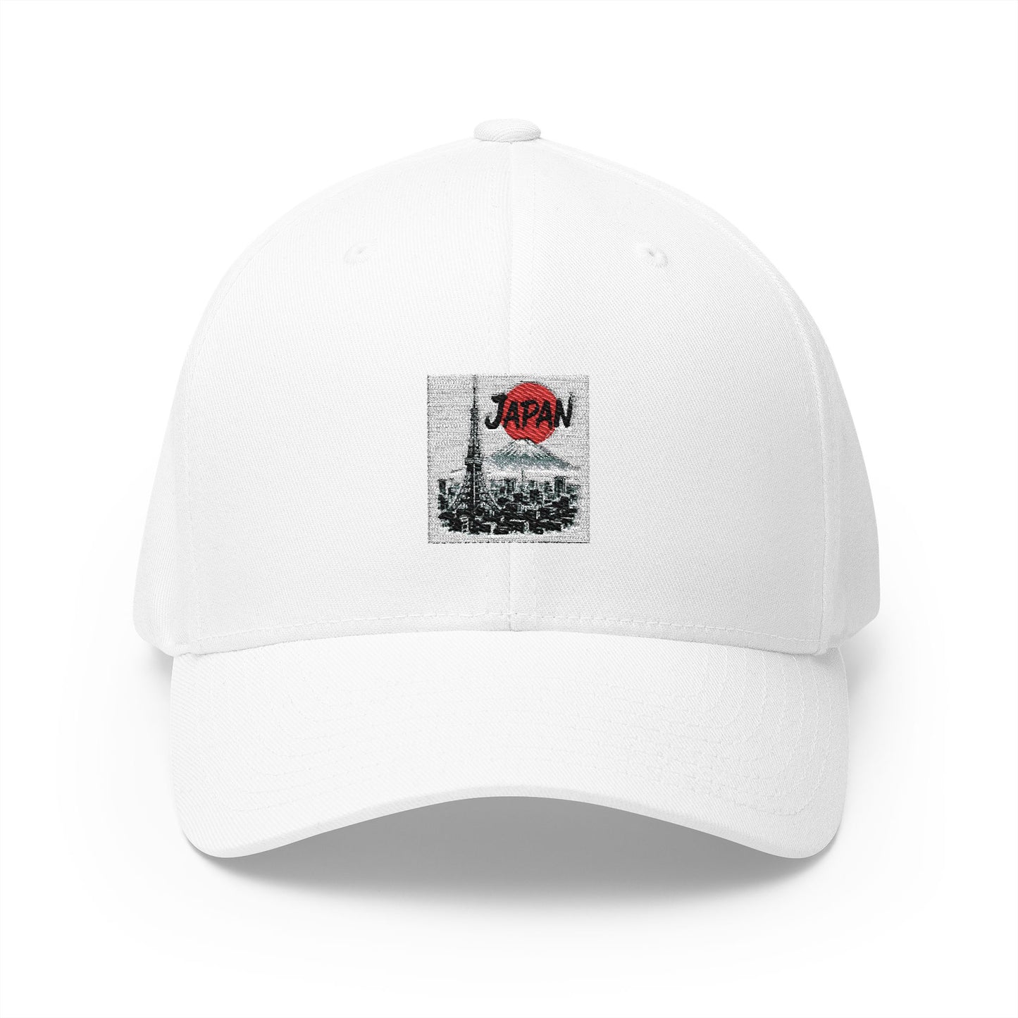 Japan  Hat