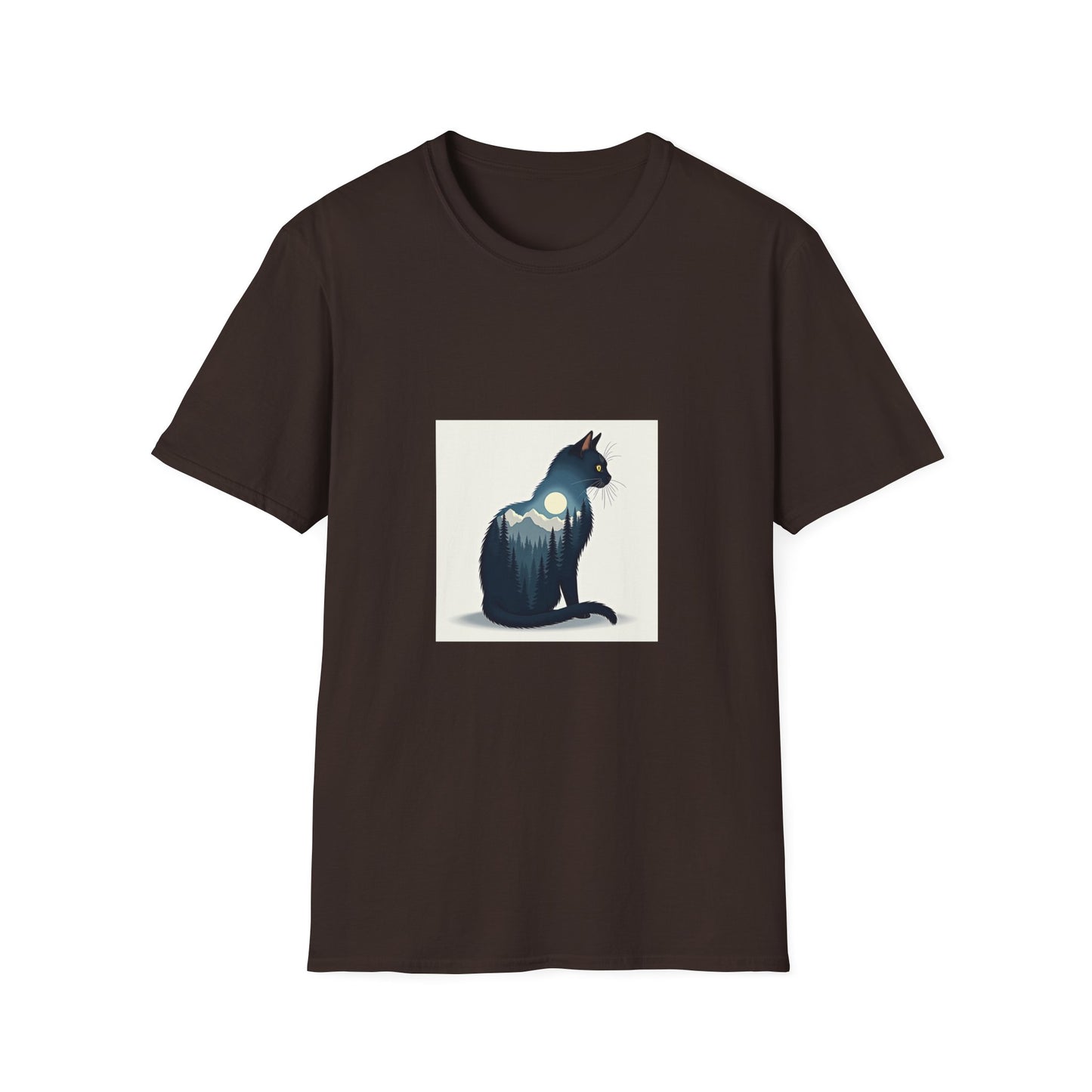 Cat T-Shirt