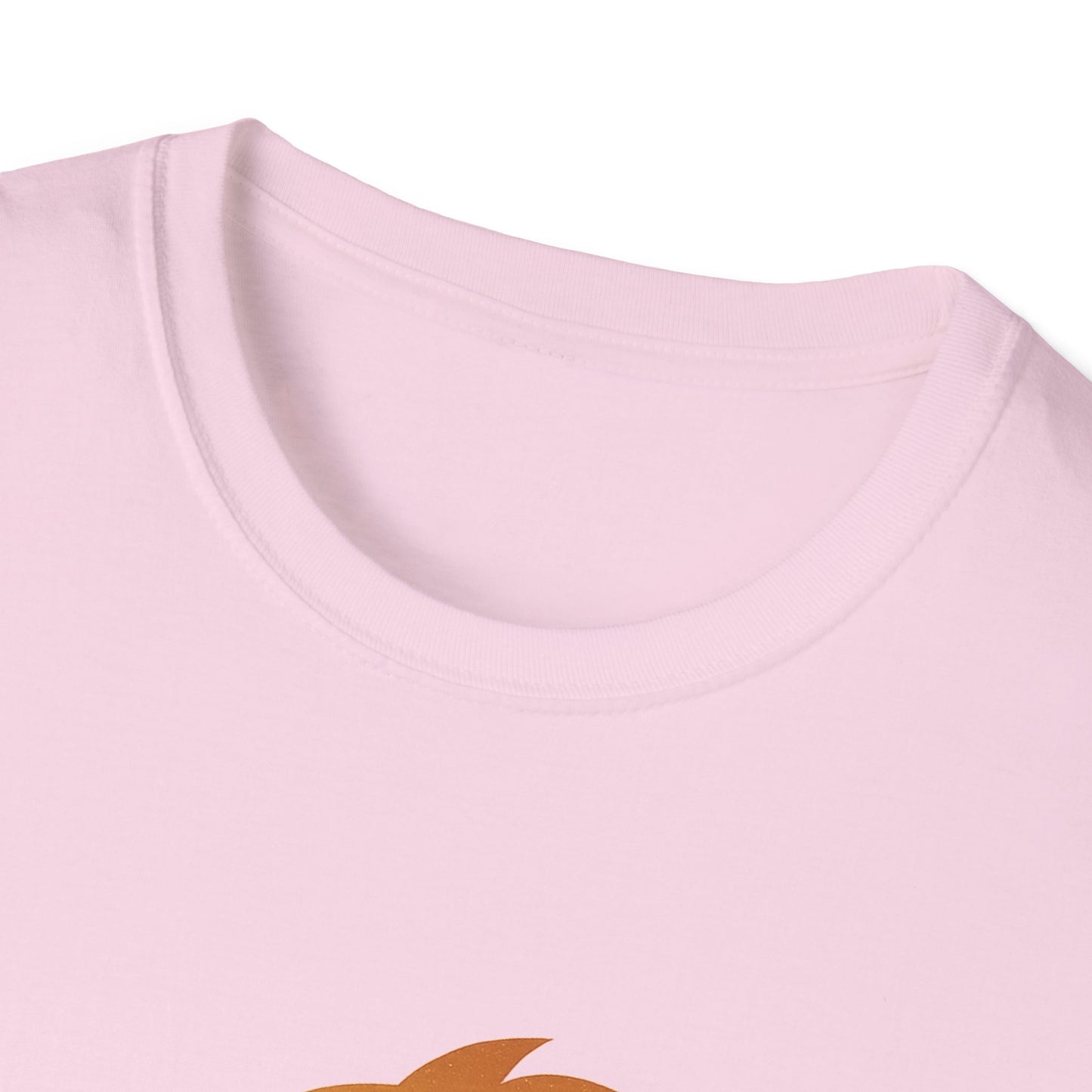 I Walk With Lions T-Shirt