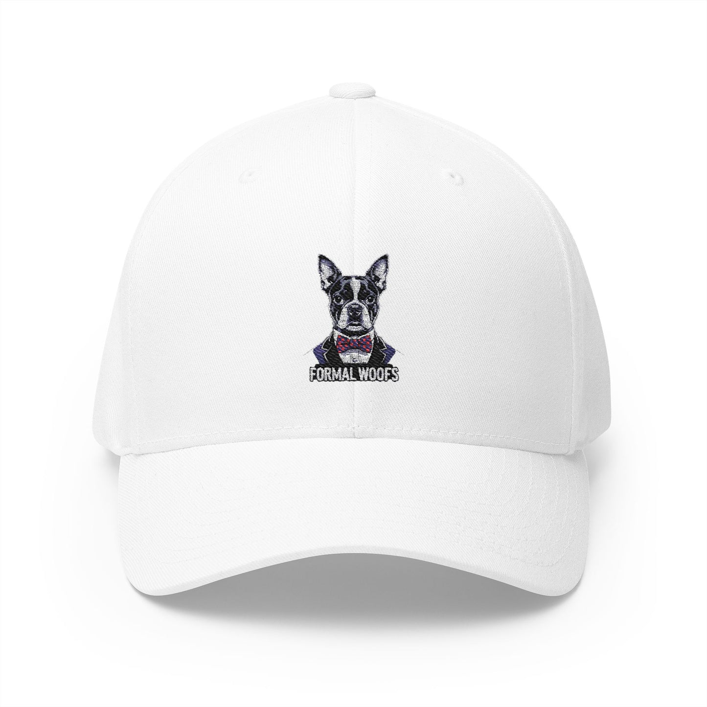 Formal Woofs Hat