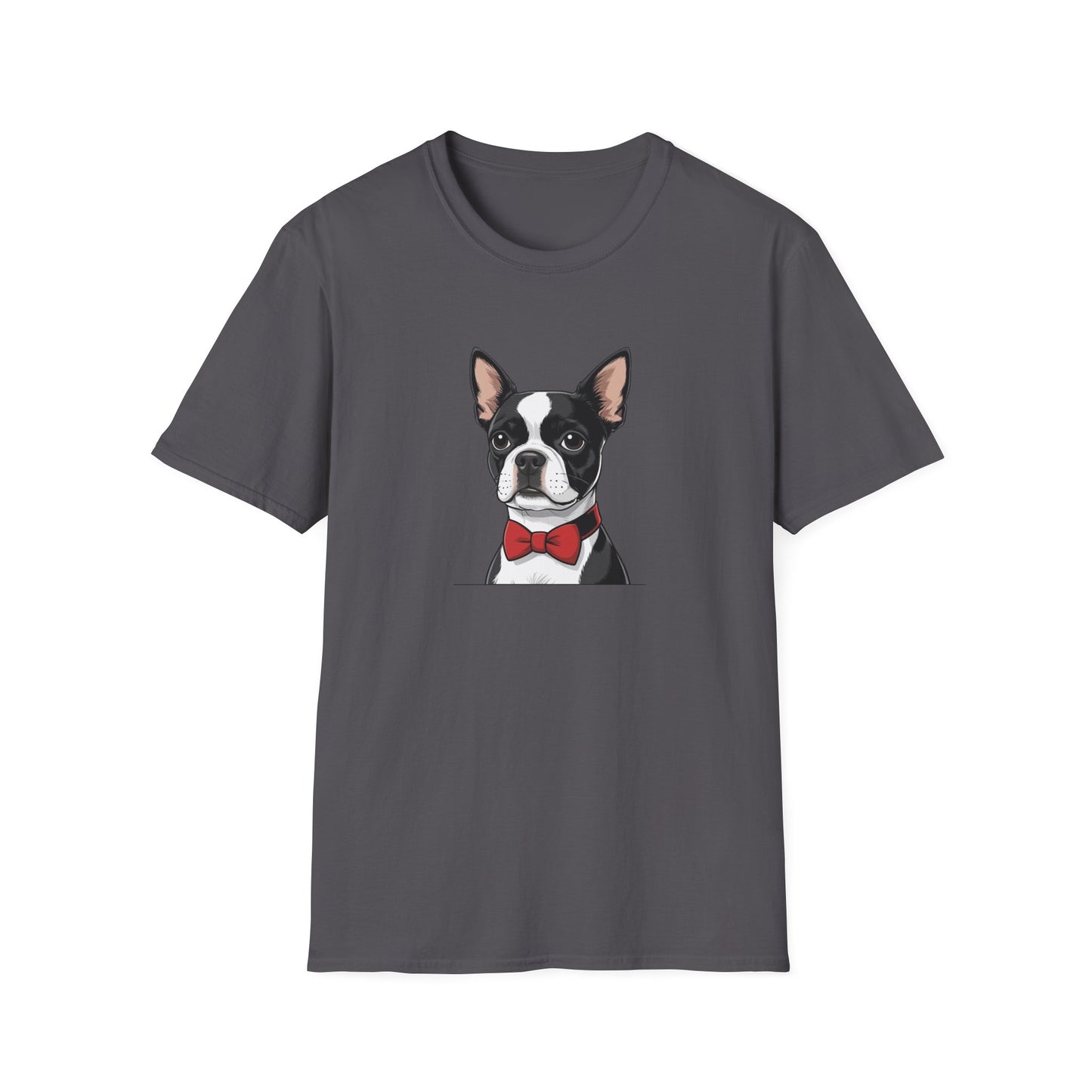 Boston Cutie  T-Shirt