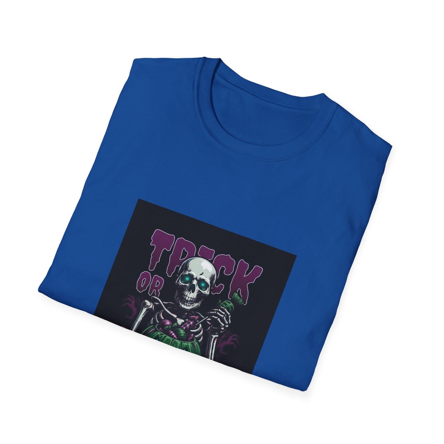 Trick or Treat T-Shirt
