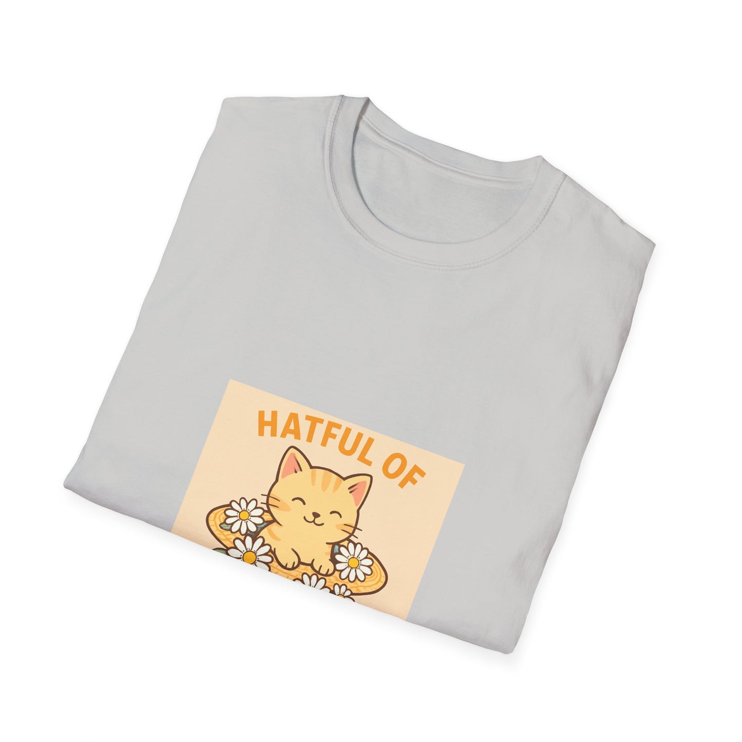 Hatful of Happiness T-Shirt