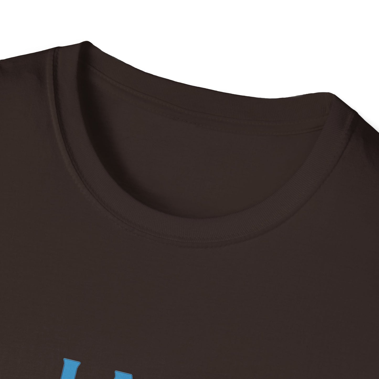 I Am Built to Endure T-Shirt