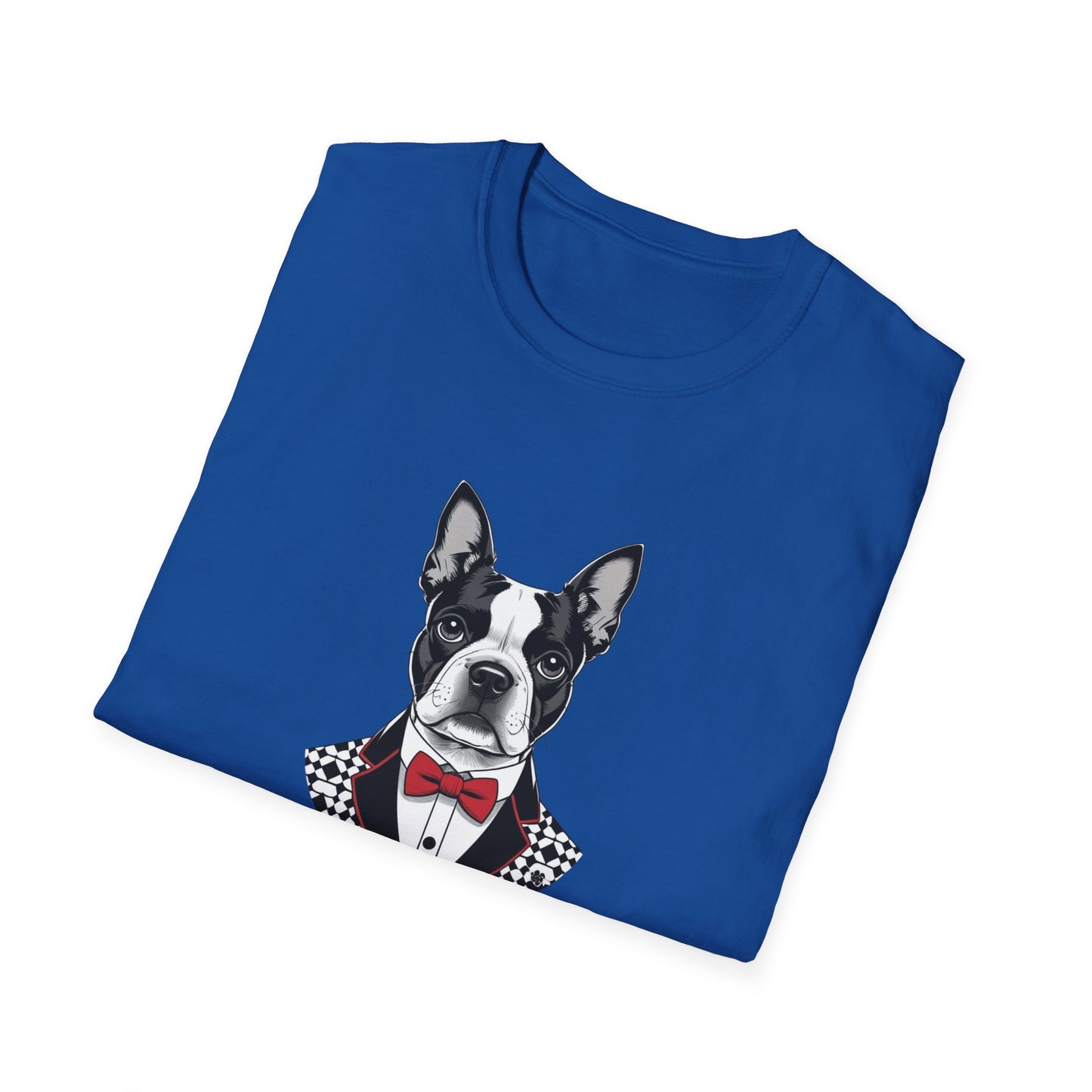 Boston Cutie T-Shirt