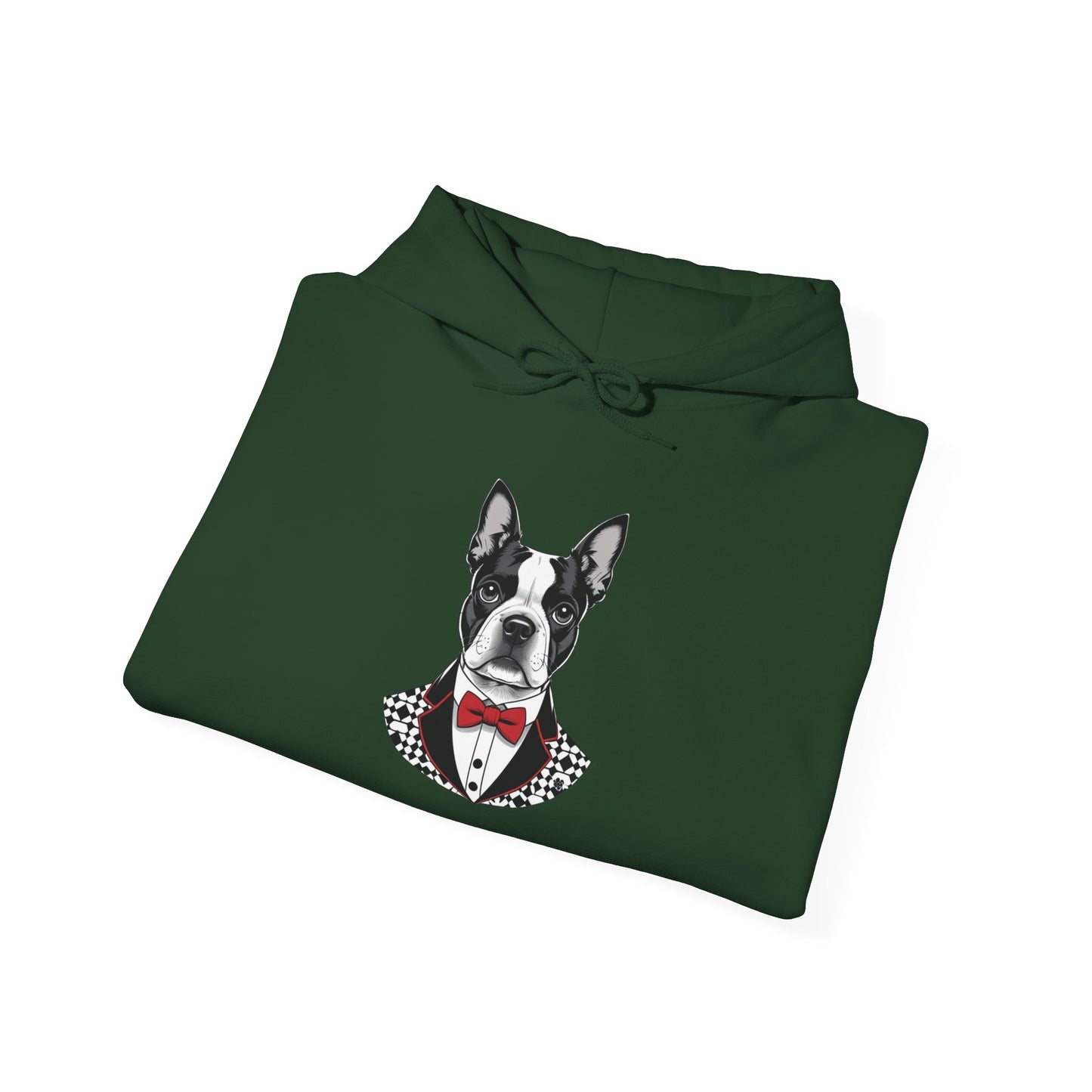 Boston Cutie Hoodie