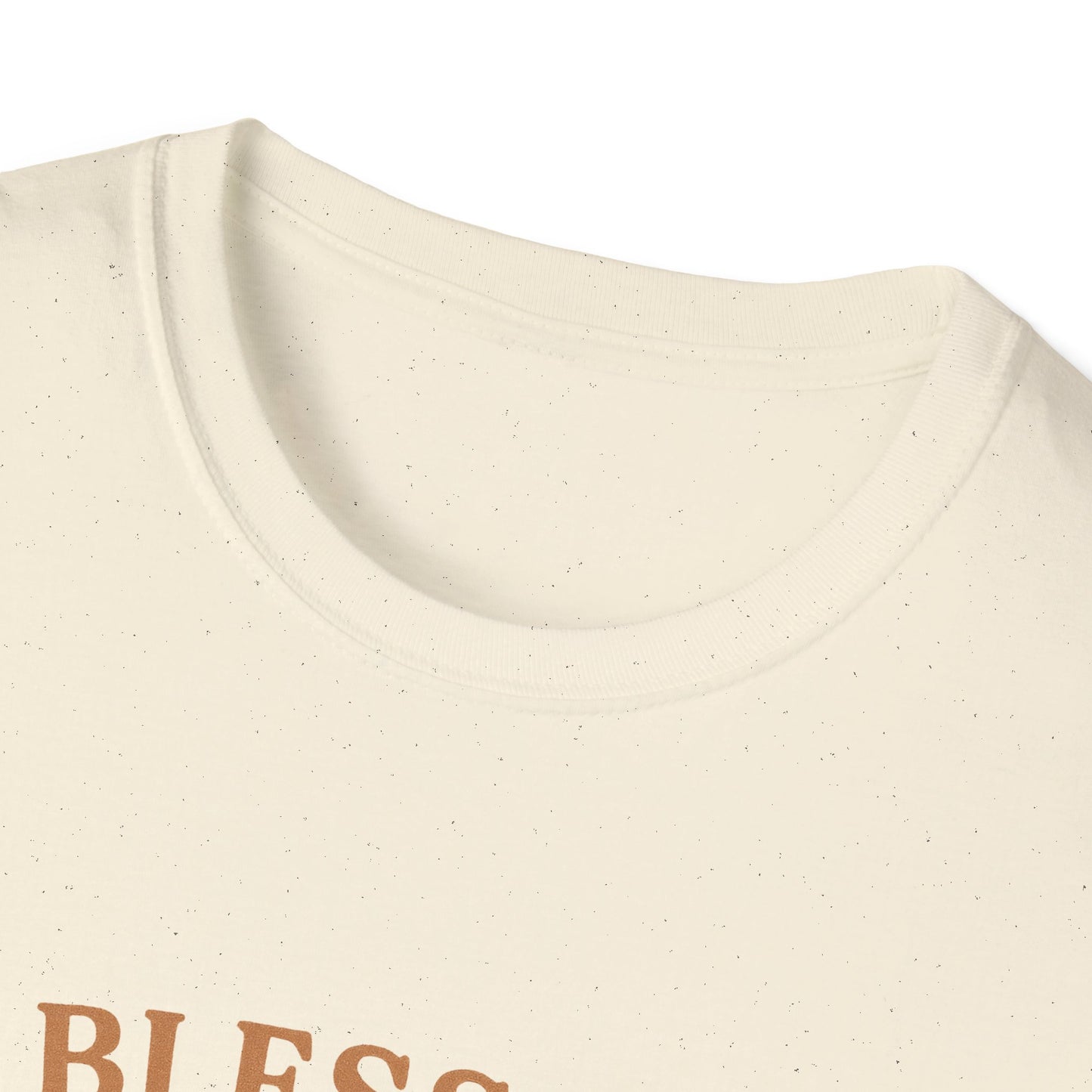 Blessed Beyond Nine Lives T-Shirt