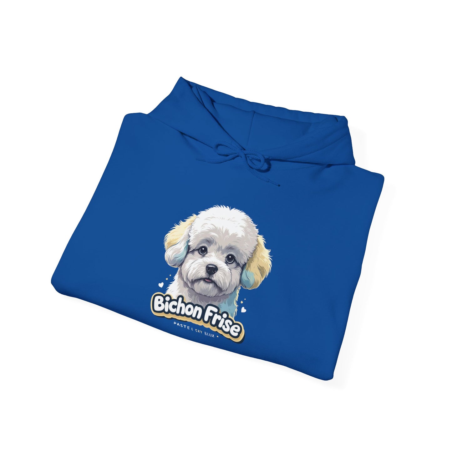 Bichon Frise Hoodie