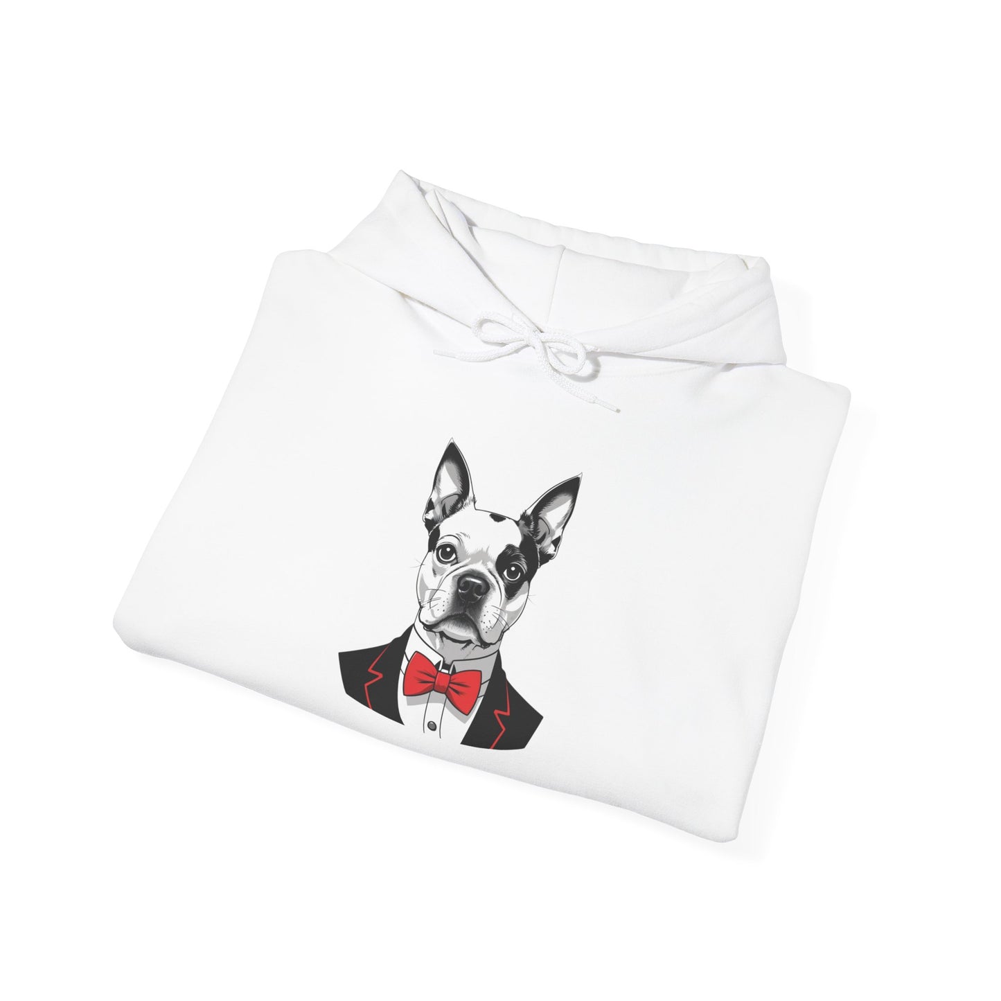 Boston Cutie Hoodie
