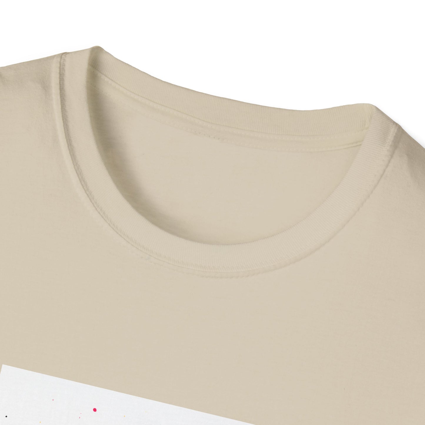 Cute Dog T-Shirt