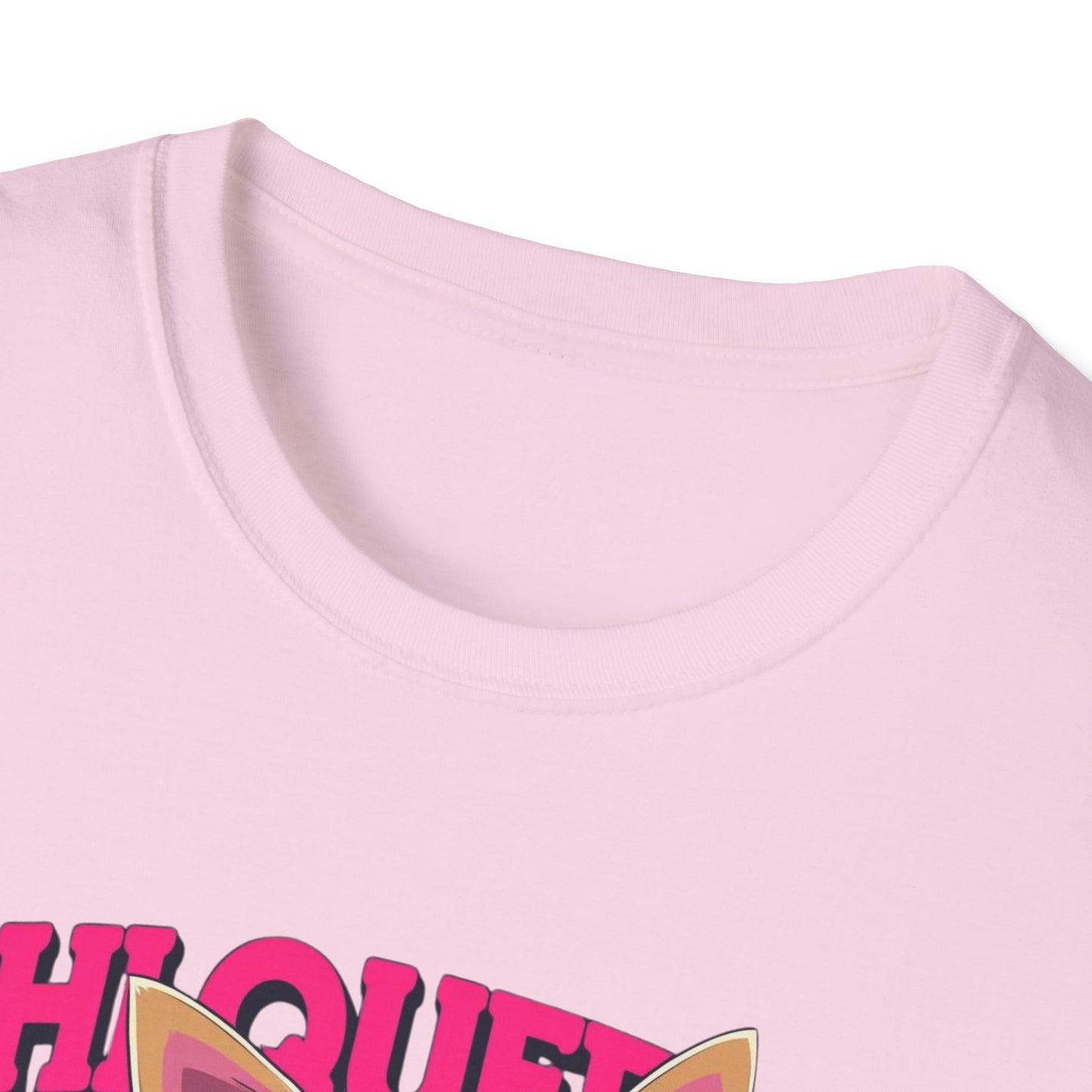 Chi Queen T-Shirt