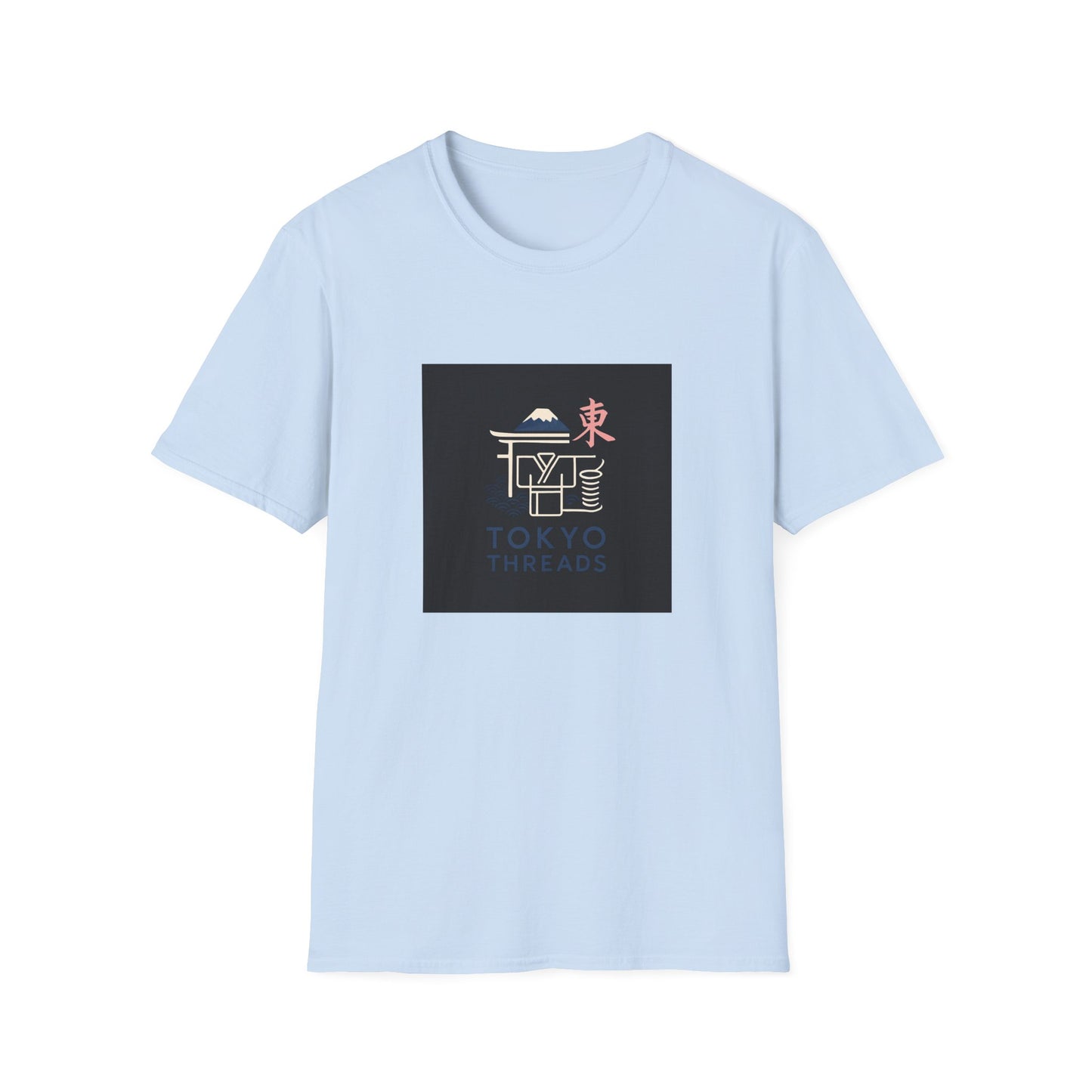 East Tokyo Threads T-Shirt