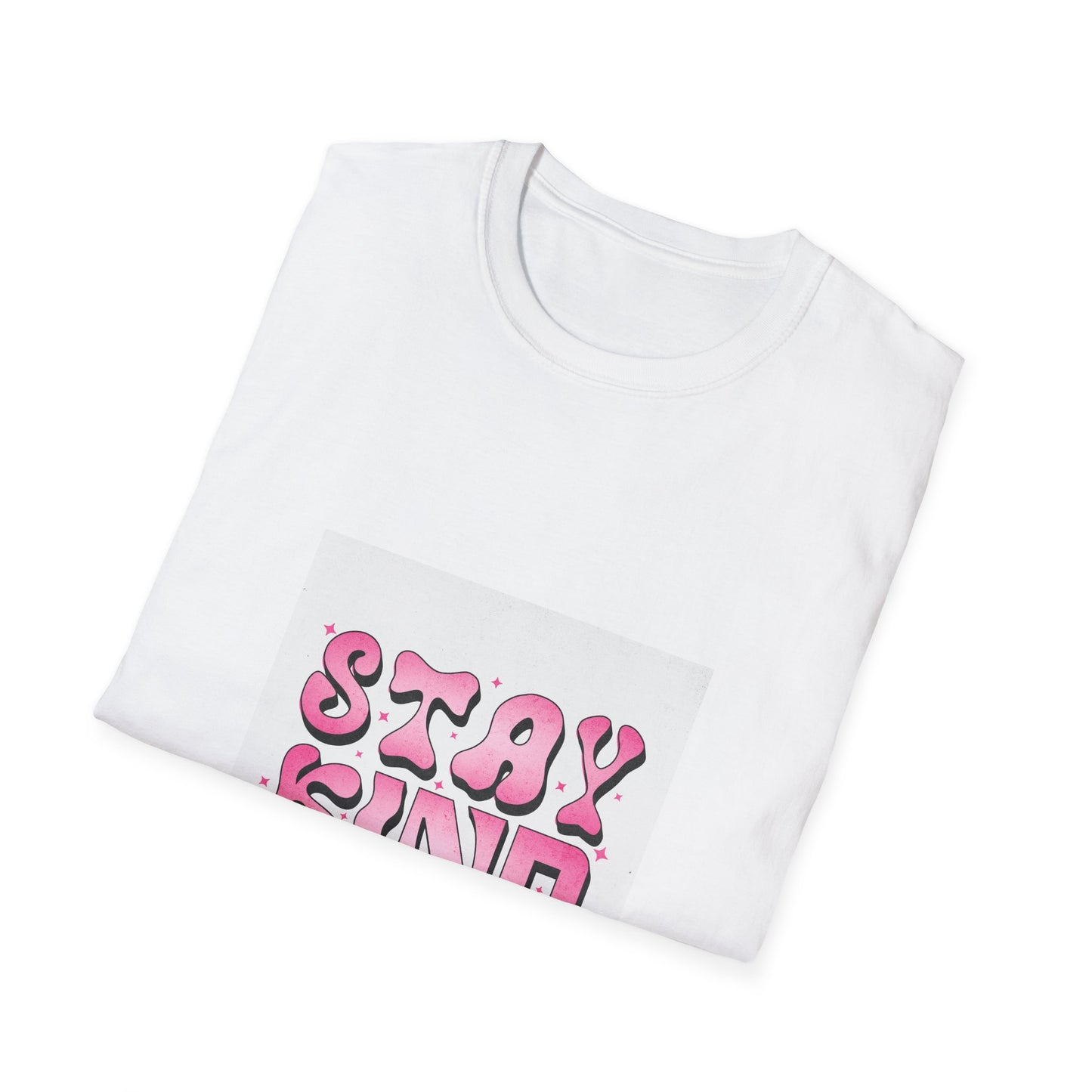 Stay Kind T-Shirt
