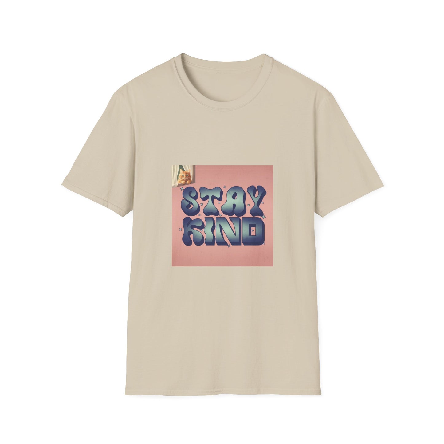 Stay Kind T-Shirt