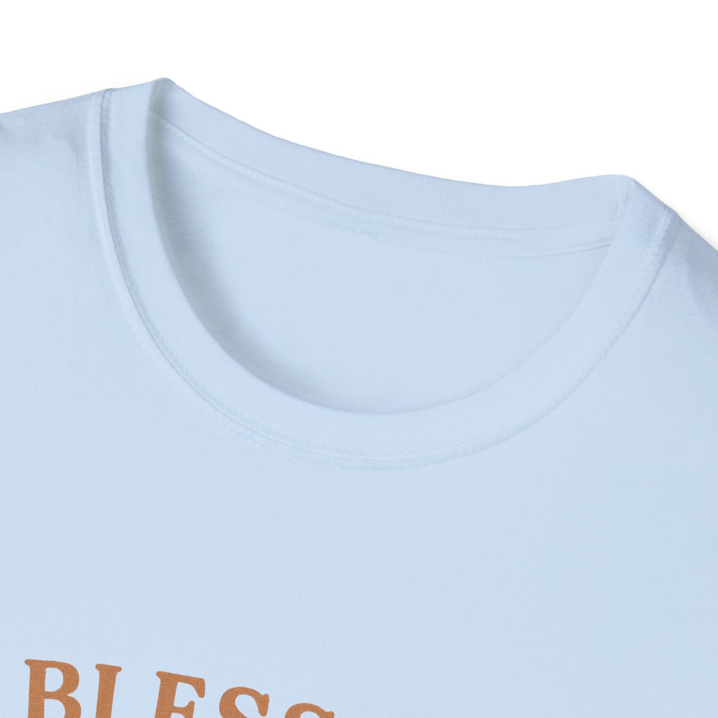 Blessed Beyond Nine Lives T-Shirt