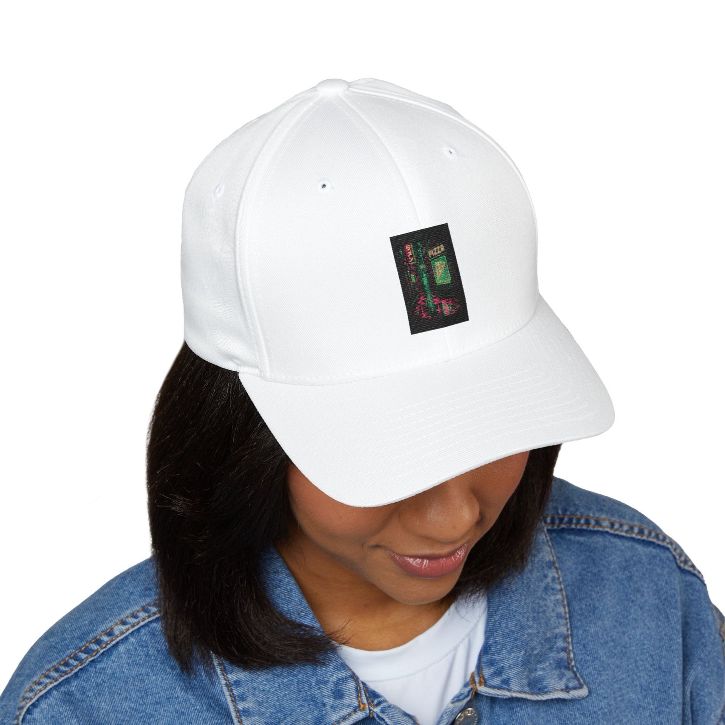 Pizza Hat