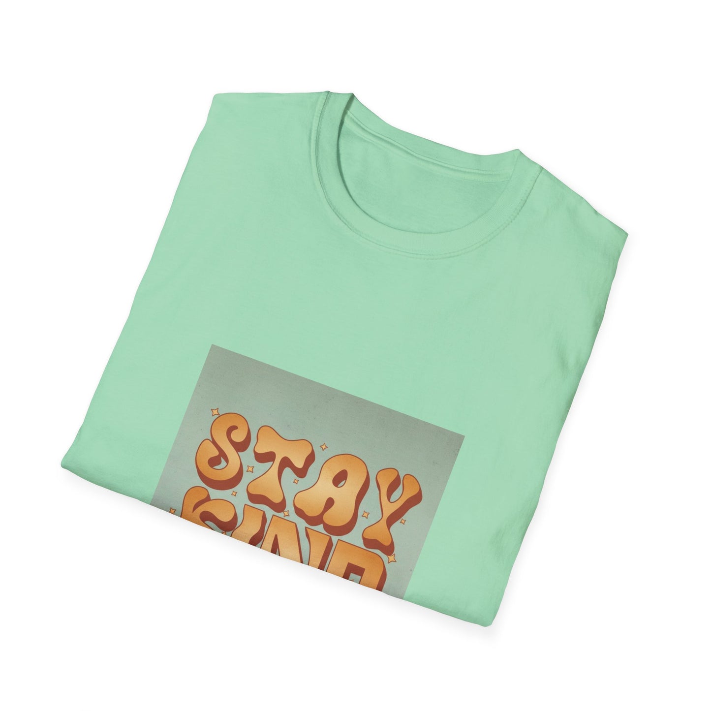 Stay Kind T-Shirt