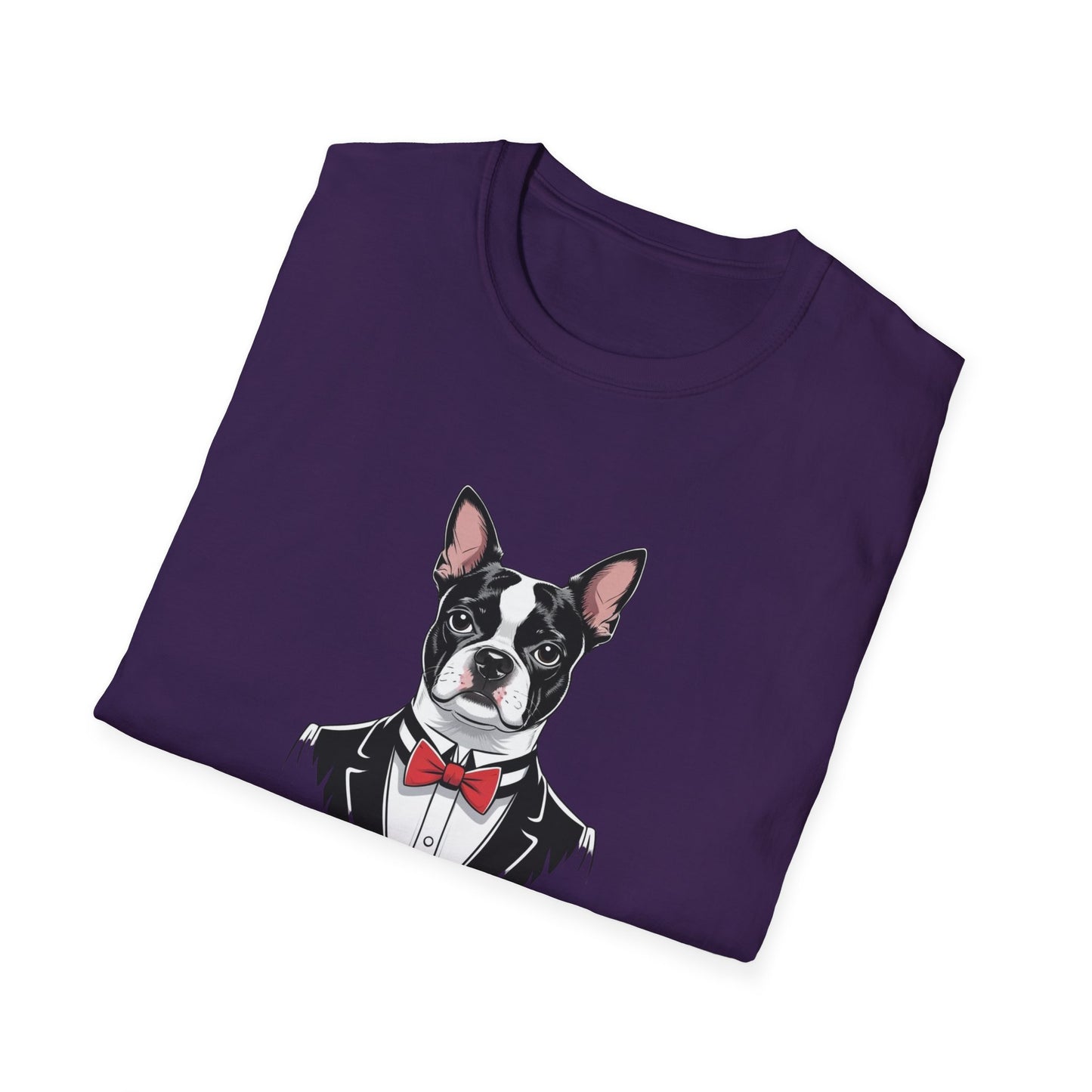 Fancy Face T-Shirt