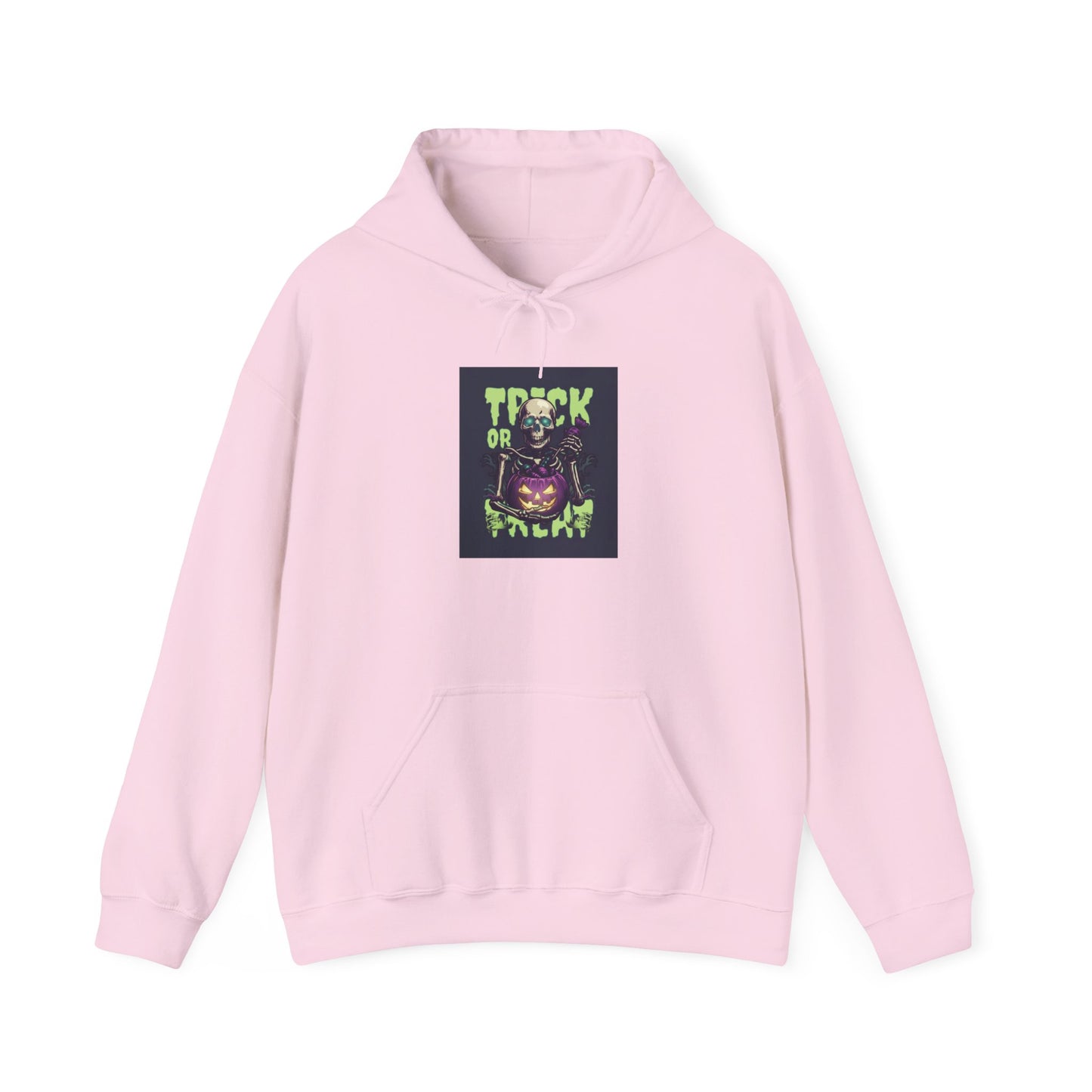 Trick or Treat Hoodie