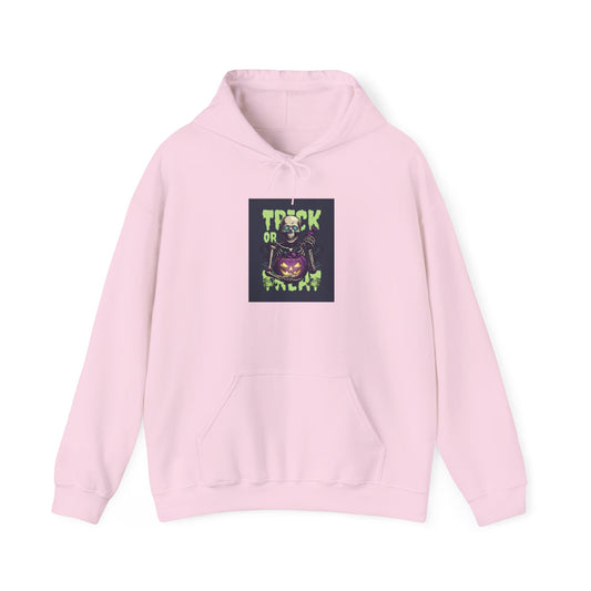 Trick or Treat Hoodie