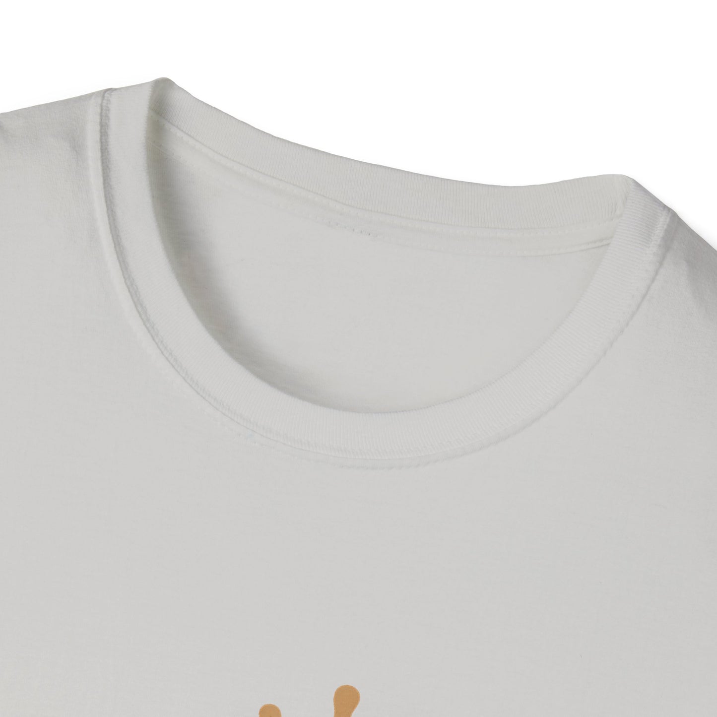 I Walk With Lions T-Shirt