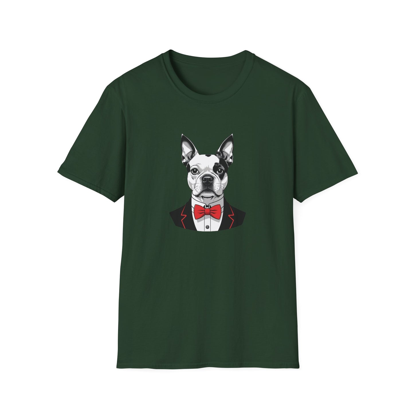 Boston Cutie T-Shirt