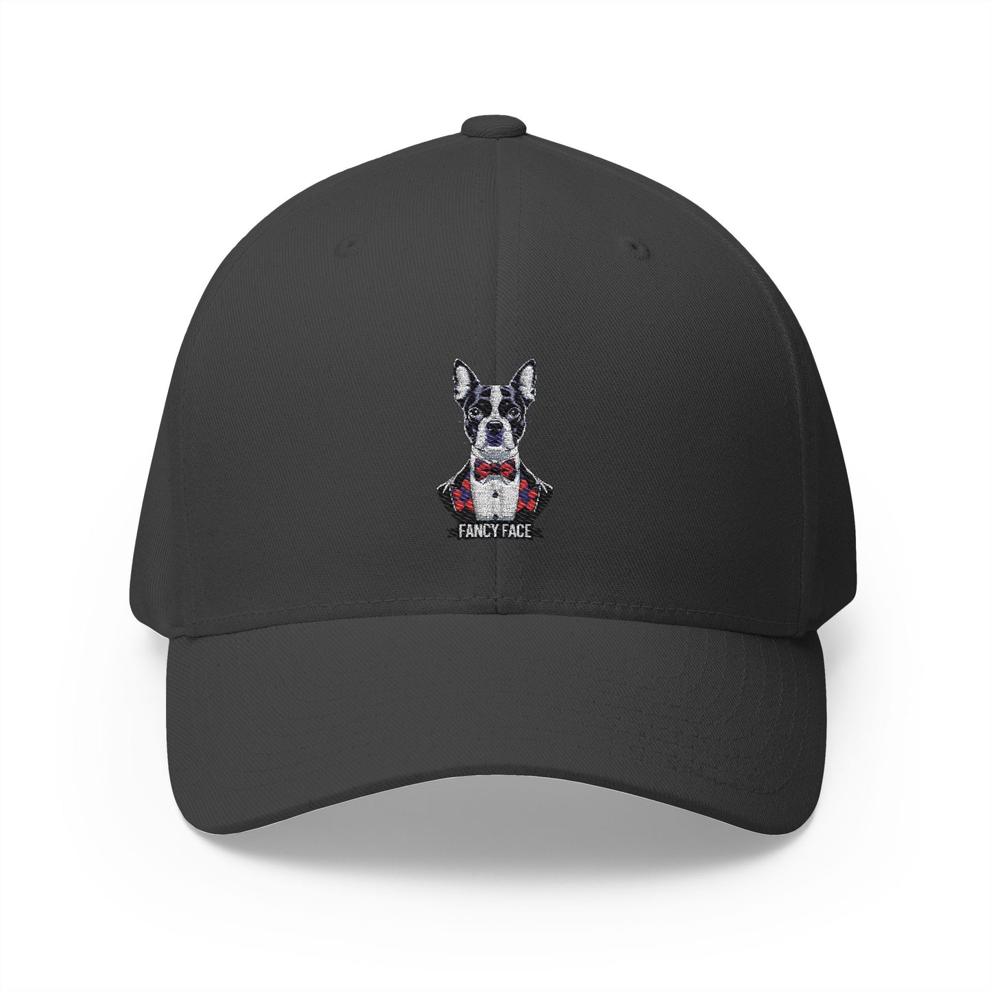 Fancy Face Hat