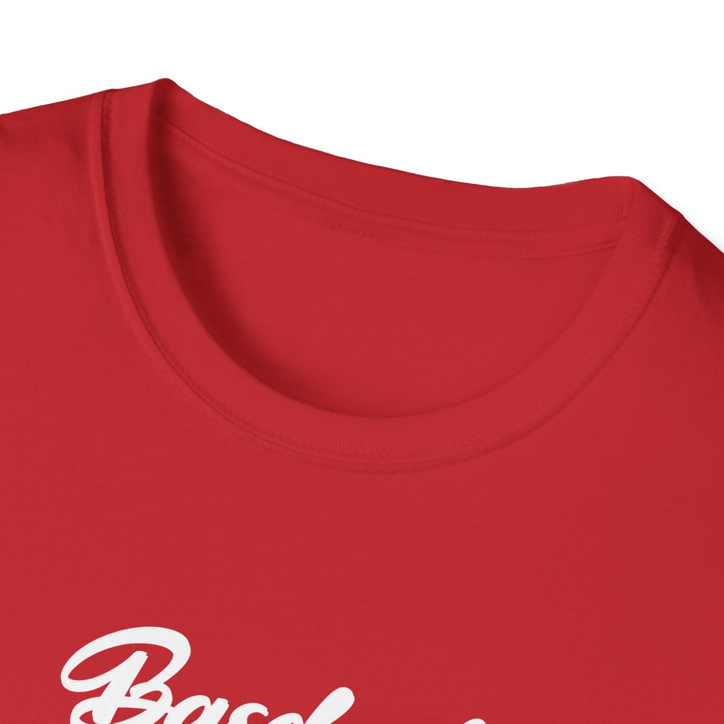 Baseball Love T-Shirt